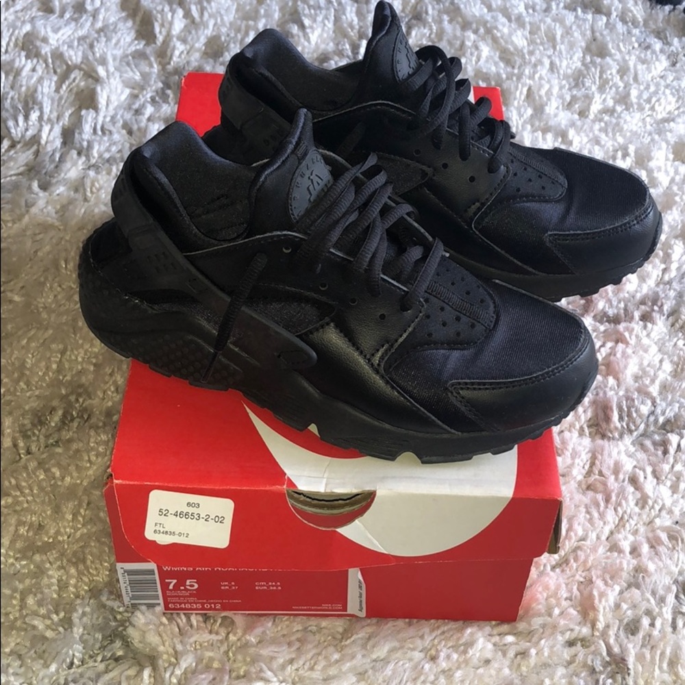 Nike Air Huarache